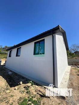 Дом 102м², 1-этажный, участок 4 сот.