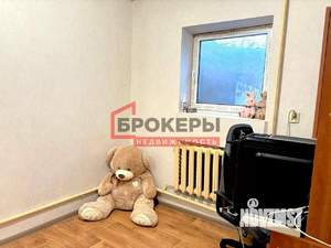 Дом 100м², 1-этажный, участок 6 сот.