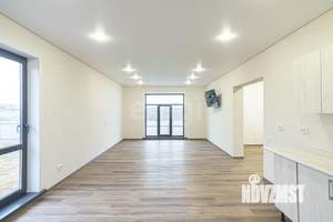 Дом 141м², 2-этажный, участок 6 сот.