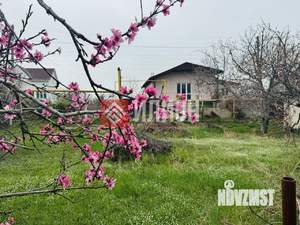 Дом 21м², 1-этажный, участок 6 сот.