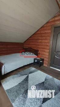 Дом 100м², 2-этажный, участок 4 сот.