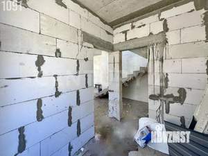 Дом 226м², 3-этажный, участок 5 сот.