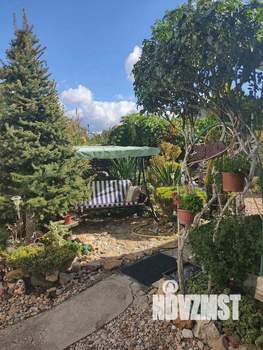 Дача 120м², 2-этажный, участок 5 сот.