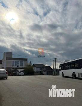 Дом 130м², 2-этажный, участок 4 сот.