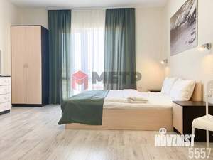 Коттедж 202м², 3-этажный, участок 7 сот.