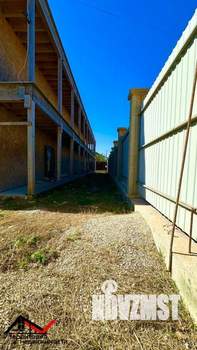 Дом 187м², 2-этажный, участок 7 сот.