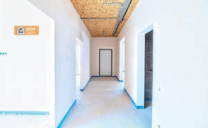 Дом 120м², 1-этажный, участок 5 сот.