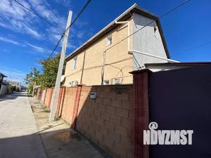 Дом 140м², 2-этажный, участок 8 сот.