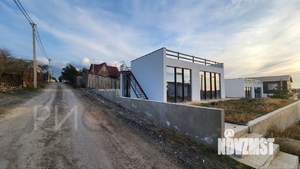 Дача 73м², 1-этажный, участок 4 сот.