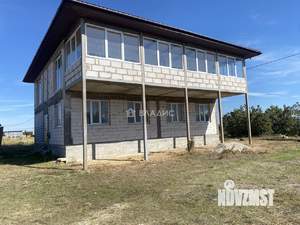 Дом 296м², 2-этажный, участок 8 сот.