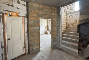 Дом 133м², 2-этажный, участок 8 сот.