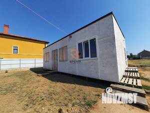 Дом 66м², 1-этажный, участок 9 сот.