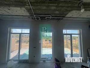 Дом 136м², 2-этажный, участок 4 сот.