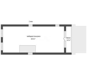 Дом 150м², 2-этажный, участок 442 сот.