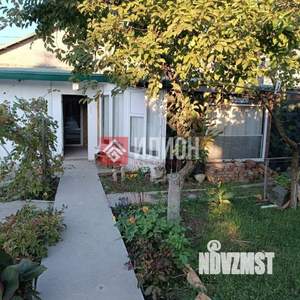 Дом 51м², 1-этажный, участок 4 сот.