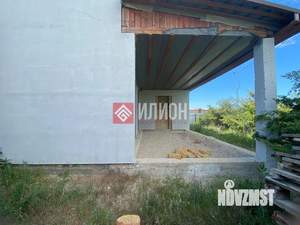 Дом 215м², 2-этажный, участок 8 сот.