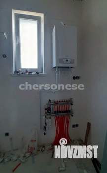 Дом 120м², 1-этажный, участок 5 сот.