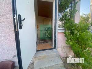 Дом 32м², 2-этажный, участок 4 сот.