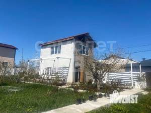 Дом 70м², 2-этажный, участок 8 сот.