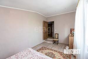 Дом 107м², 2-этажный, участок 4 сот.