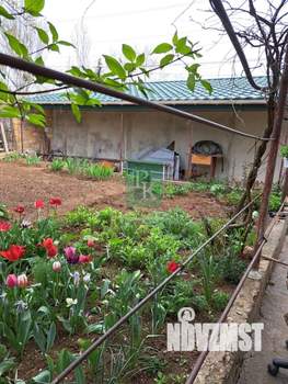 Дом 80м², 1-этажный, участок 7 сот.