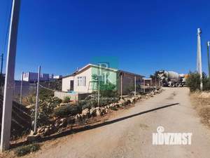 Дача 100м², 1-этажный, участок 4 сот.