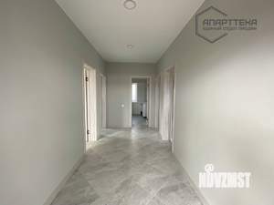 Дом 91м², 1-этажный, участок 4 сот.