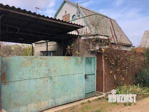 Дом 40м², 2-этажный, участок 8 сот.