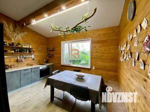 Дом 97м², 1-этажный, участок 8 сот.