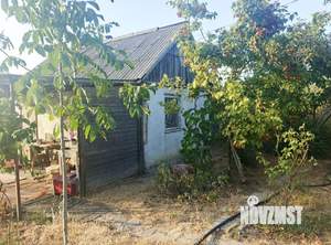 Дом 50м², 1-этажный, участок 7 сот.