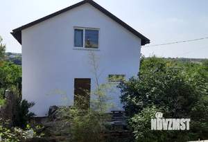 Дом 100м², 2-этажный, участок 7 сот.