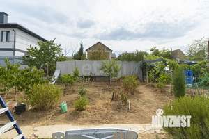 Дом 104м², 3-этажный, участок 5 сот.