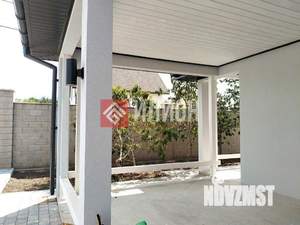 Дом 128м², 1-этажный, участок 5 сот.