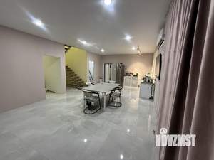 Дом 140м², 2-этажный, участок 4 сот.