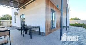 Дом 107м², 1-этажный, участок 6 сот.