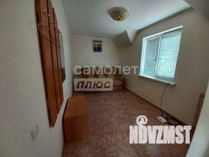 Дом 101м², 2-этажный, участок 8 сот.