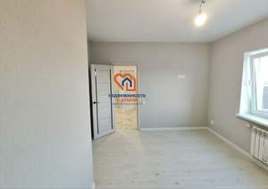 Дом 112м², 1-этажный, участок 5 сот.