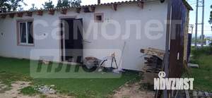 Дом 100м², 1-этажный, участок 5 сот.