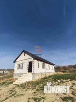 Дом 80м², 1-этажный, участок 5 сот.