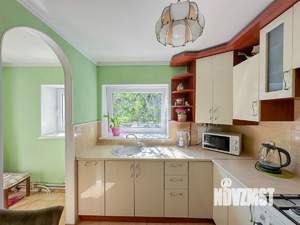 Дом 45м², 1-этажный, участок 3 сот.