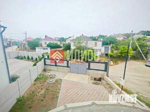 Дом 208м², 2-этажный, участок 4 сот.