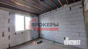 Дом 95м², 1-этажный, участок 4 сот.