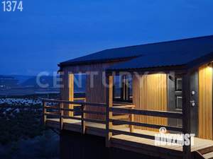 Дом 72м², 1-этажный, участок 4 сот.