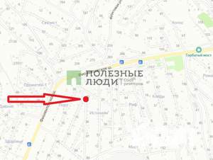 Дом 37м², 1-этажный, участок 5 сот.