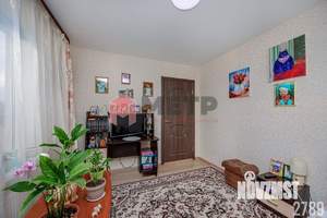 Дом 141м², 2-этажный, участок 4 сот.