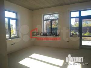 Дом 122м², 2-этажный, участок 5 сот.