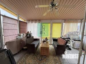 Дом 220м², 2-этажный, участок 4 сот.