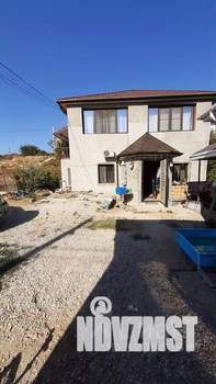 Дом 108м², 2-этажный, участок 7 сот.