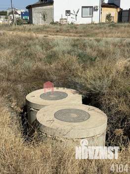 Дом 42м², 1-этажный, участок 5 сот.