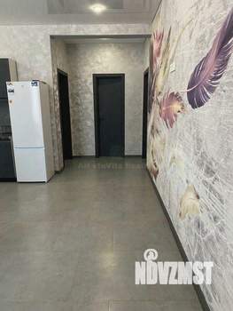 Дом 93м², 1-этажный, участок 4 сот.